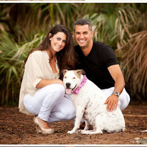 Meet your Posher, Melanie